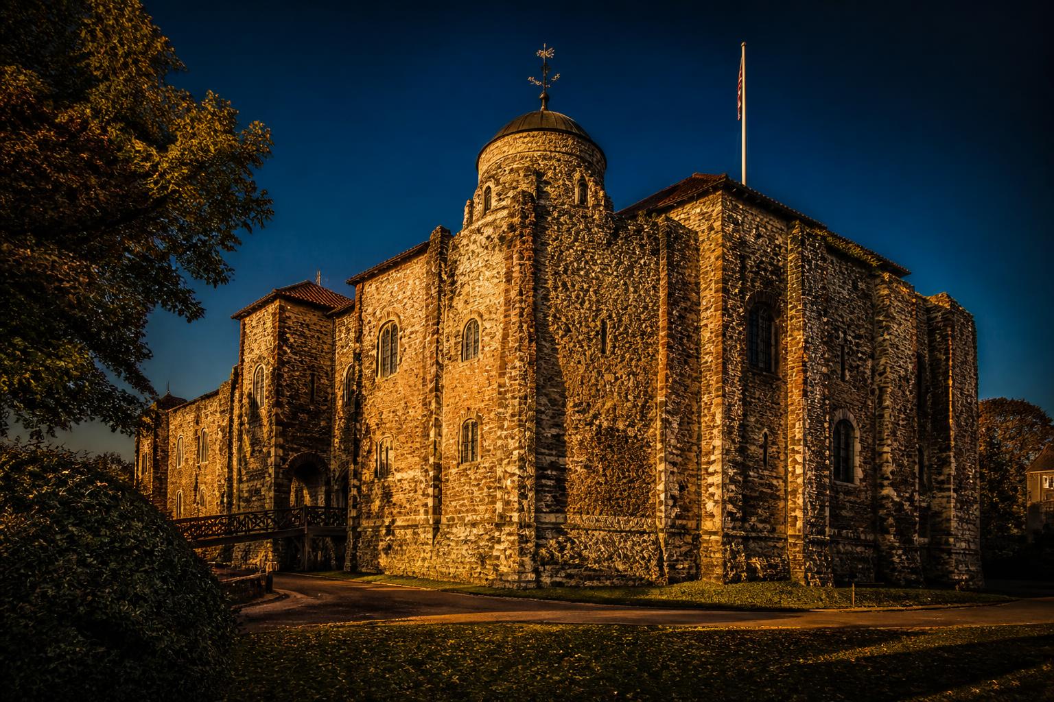 Colchester Castle
