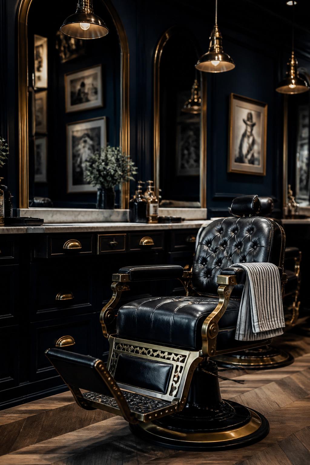 House Chair
